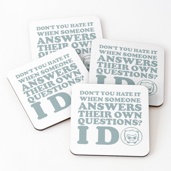 Item preview, concise sentence and funny quote themed graphic design ironpalette designed and sold by ironpalette.