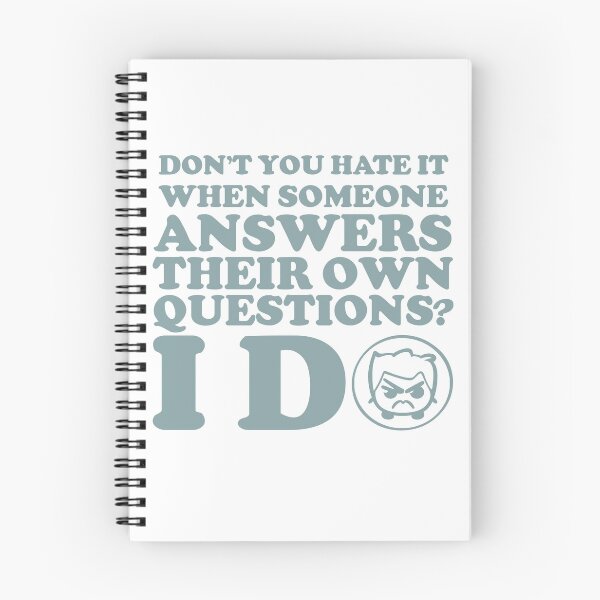 Item preview, concise sentence and funny quote themed graphic design ironpalette designed and sold by ironpalette.