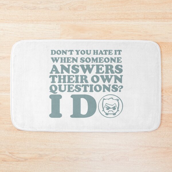 Item preview, concise sentence and funny quote themed graphic design ironpalette designed and sold by ironpalette.