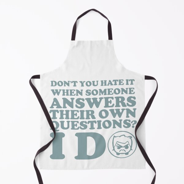 Item preview, concise sentence and funny quote themed graphic design ironpalette designed and sold by ironpalette.