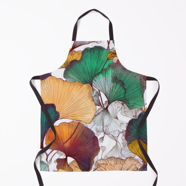 Item preview, Ginko Biloba Leaves 4 #nature #ginko designed and sold by JBJart.