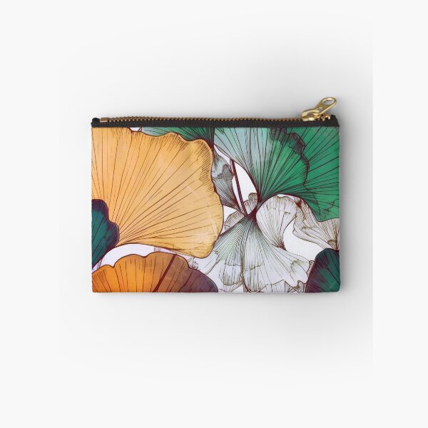 Item preview, Ginko Biloba Leaves 4 #nature #ginko designed and sold by JBJart.