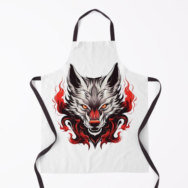 Item preview, Maniac Dogs - № 1 designed and sold by DoggoBliss.