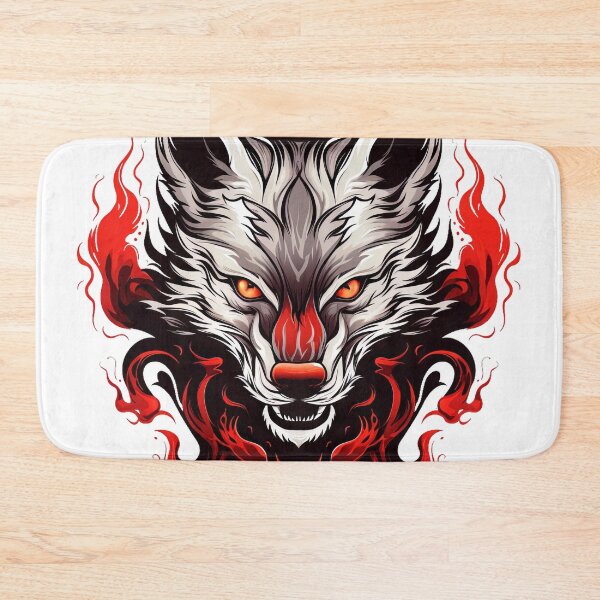 Item preview, Maniac Dogs - № 1 designed and sold by DoggoBliss.