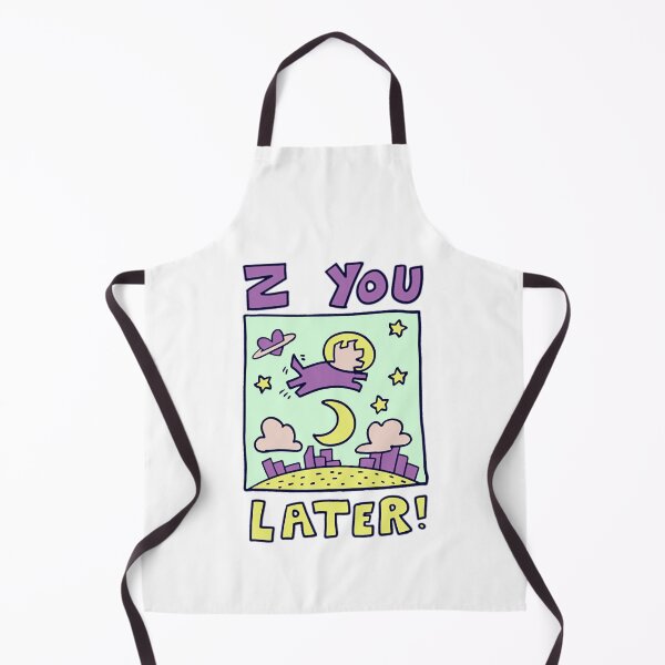 Item preview, LaurenzSide Z You Later designed and sold by manda-cdowell.