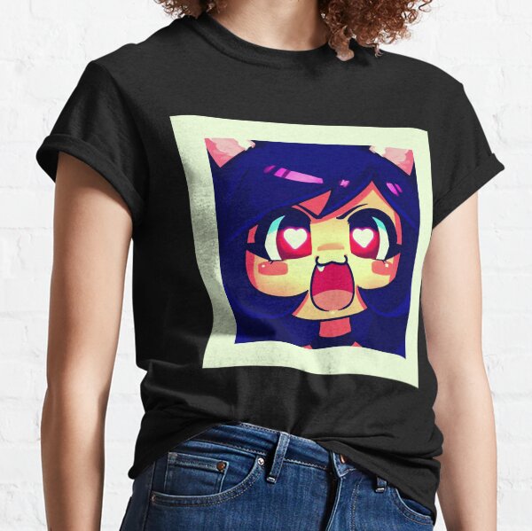 Anime Roblox T-Shirts for Sale