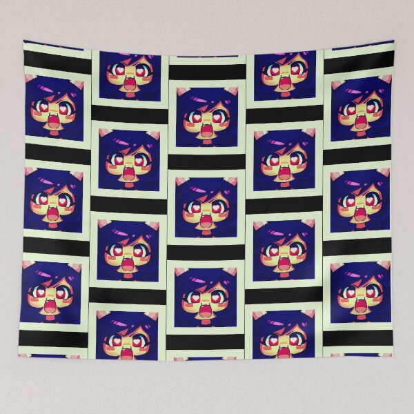 Item preview, Laurenzside, youtuber designed and sold by manda-cdowell.