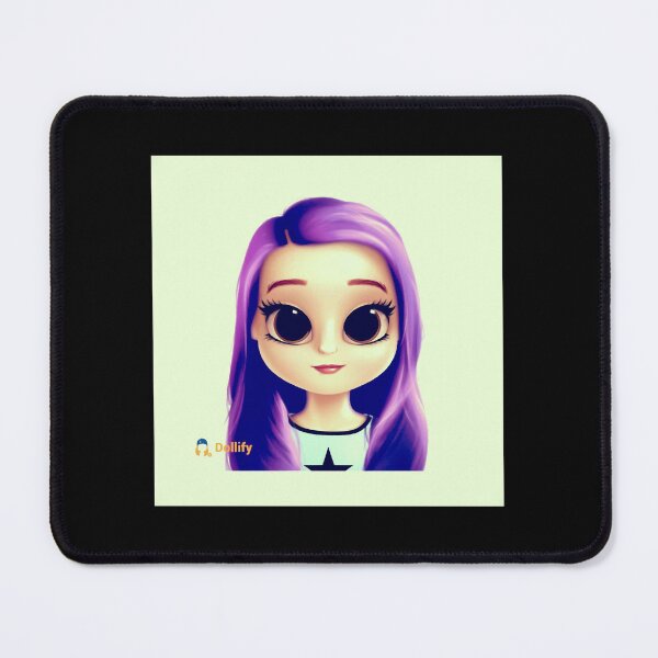 Item preview, Laurenzside, youtuber, minecraft designed and sold by manda-cdowell.
