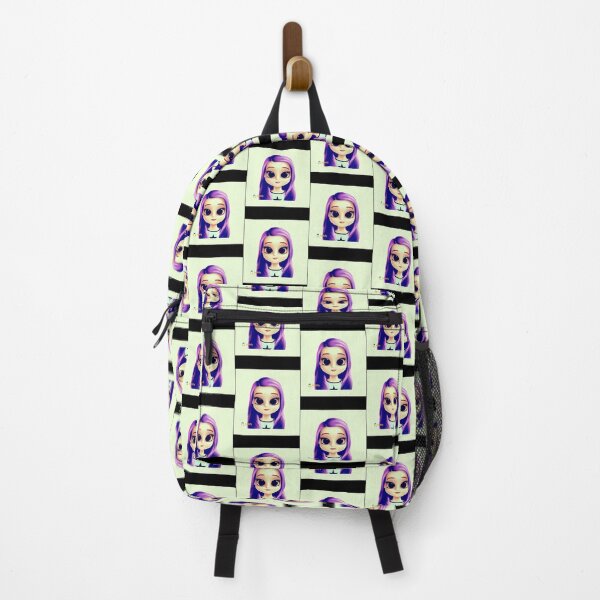 Item preview, Laurenzside, youtuber, minecraft designed and sold by manda-cdowell.