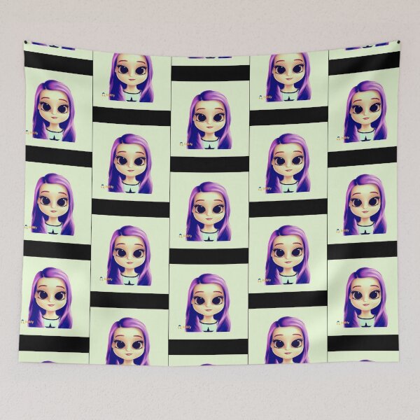 Item preview, Laurenzside, youtuber, minecraft designed and sold by manda-cdowell.