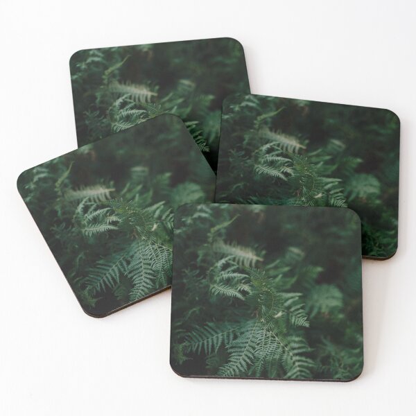 Item preview, Fern designed and sold by Monochrom4.