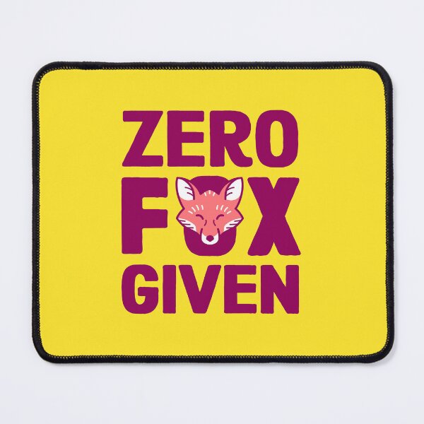 Item preview, Zero Fox given designed and sold by Hayungs.