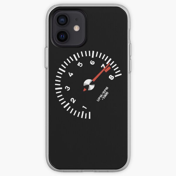 calibre Funda blanda para iPhone