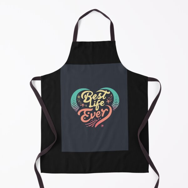 Item preview, Best life ever designed and sold by Dixby Art.