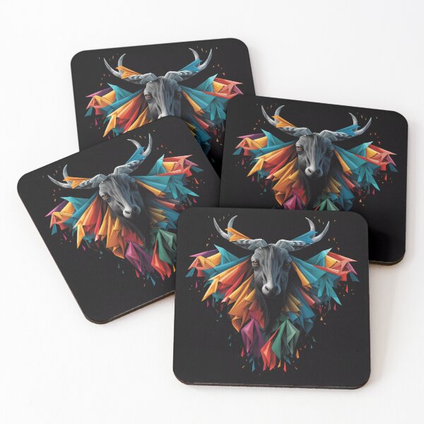 Item preview, “Origami Wildlife Wonder” designed and sold by Art-Vortex-fr.