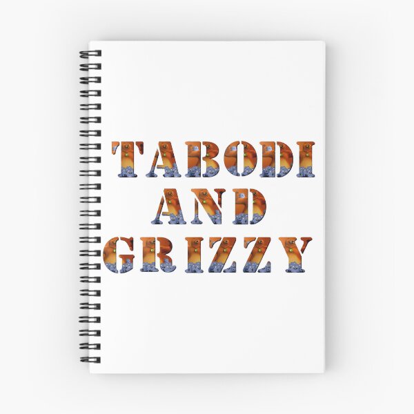 Item preview, Happy Lemmings Tabodi and Grizzy  designed and sold by railynn-brodie.