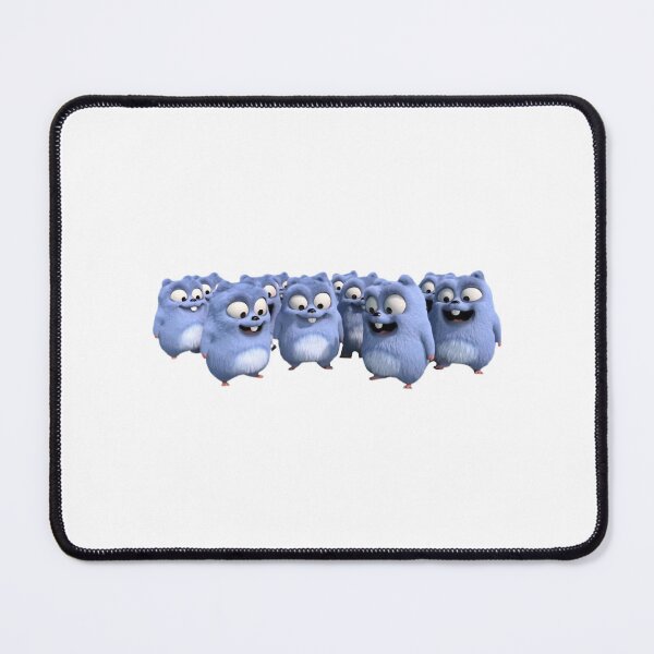 Item preview, grizzy and lemmings designed and sold by railynn-brodie.