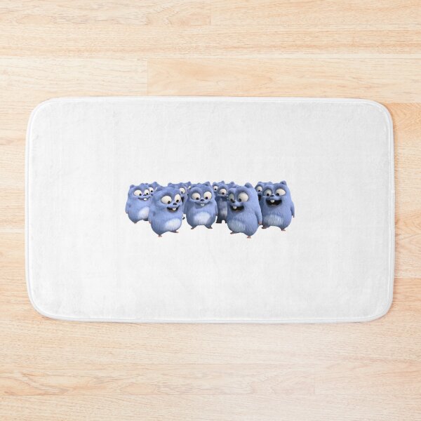 Item preview, grizzy and lemmings designed and sold by railynn-brodie.
