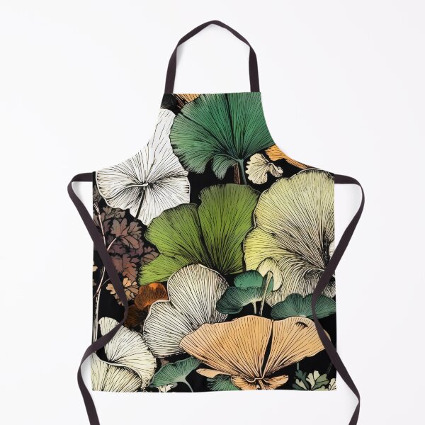 Item preview, Ginko Biloba Leaves 6 #nature #ginko designed and sold by JBJart.