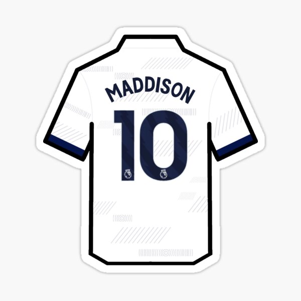 James Maddison Tottenham Hotspur Madders shirt, hoodie, sweatshirt and tank  top