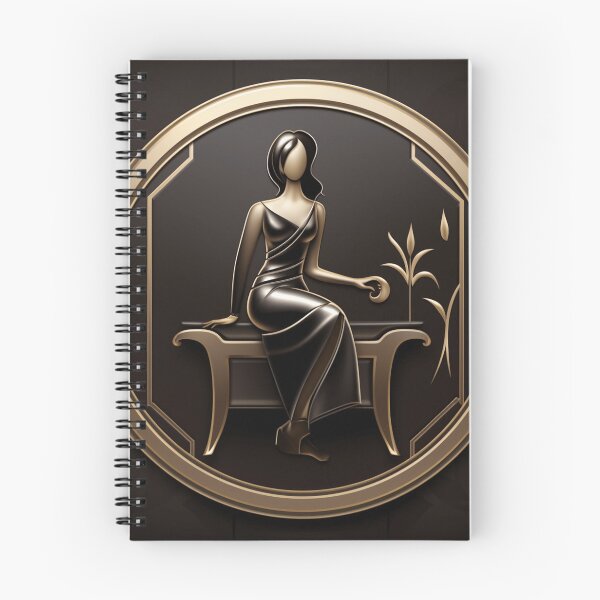 Item preview, Sticker for Women Restroom designed and sold by StudioRedKoala.