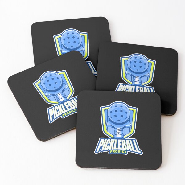 Item preview, Pickleball Prodigy designed and sold by GavinsDesigns.