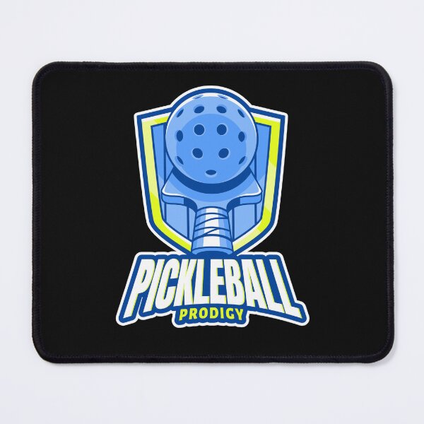 Item preview, Pickleball Prodigy designed and sold by GavinsDesigns.