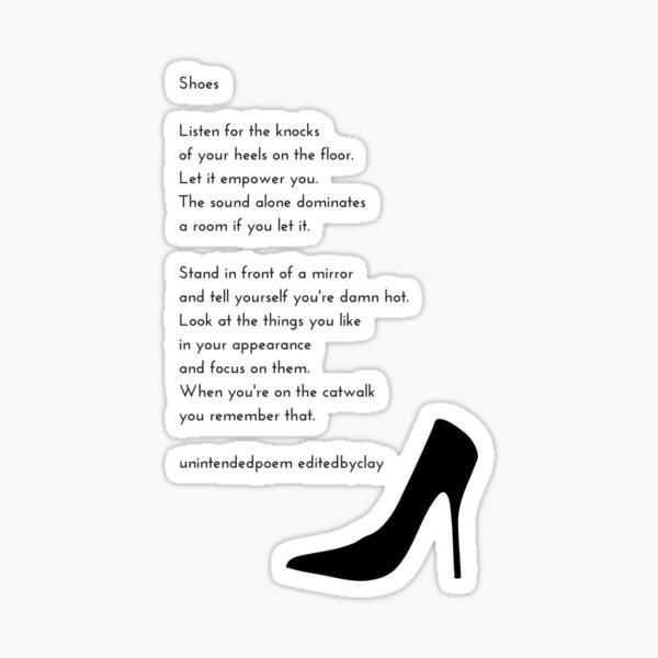 Empowerment Sticker