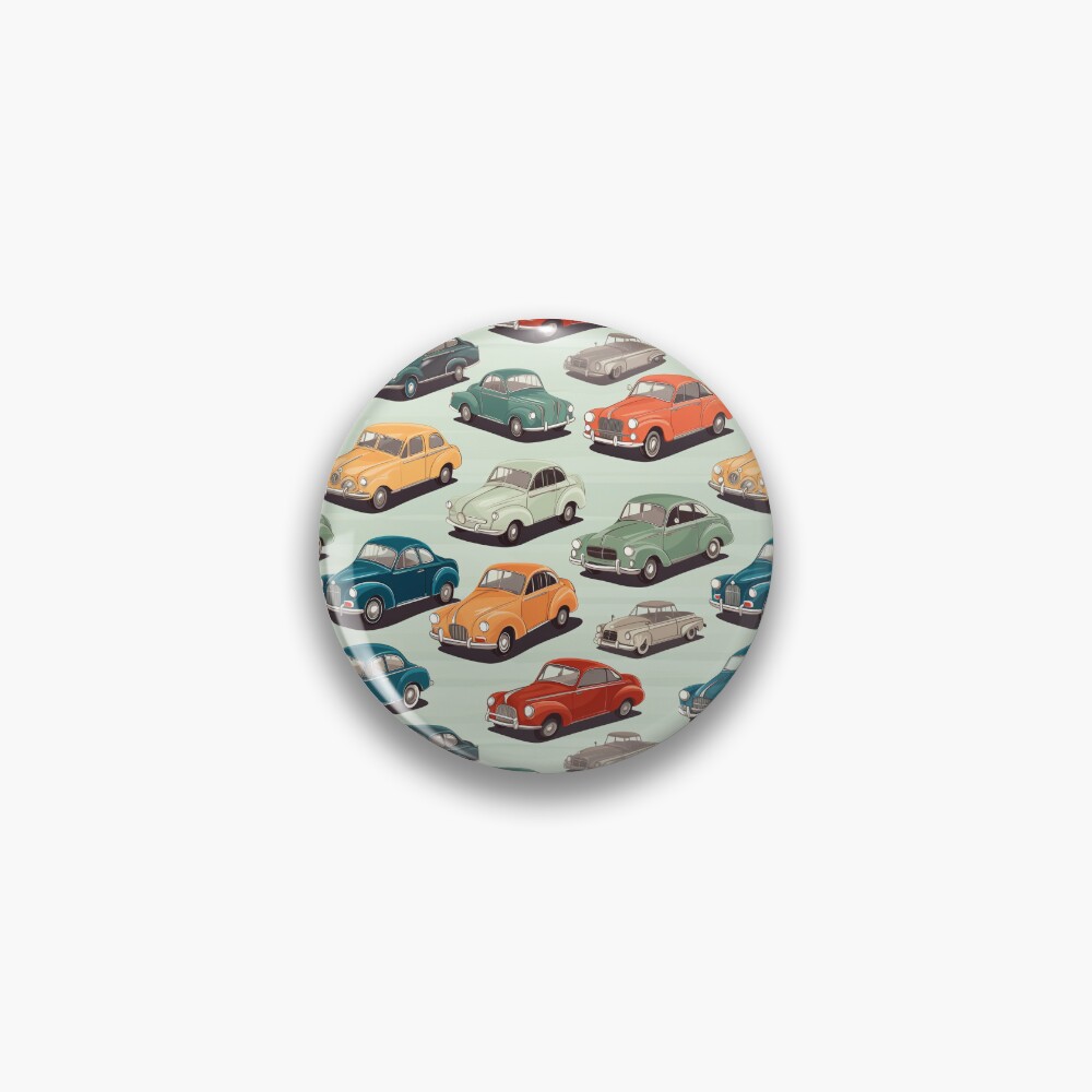 Item preview, Pin designed and sold by TileTrends.