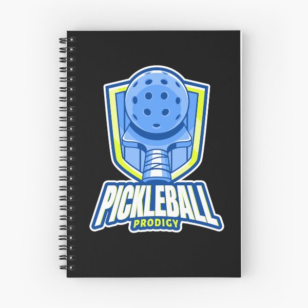 Item preview, Pickleball Prodigy designed and sold by GavinsDesigns.