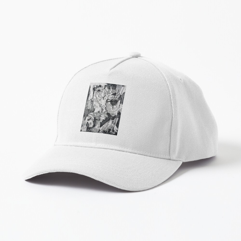 Item preview, Baseball Cap designed and sold by Stirly.