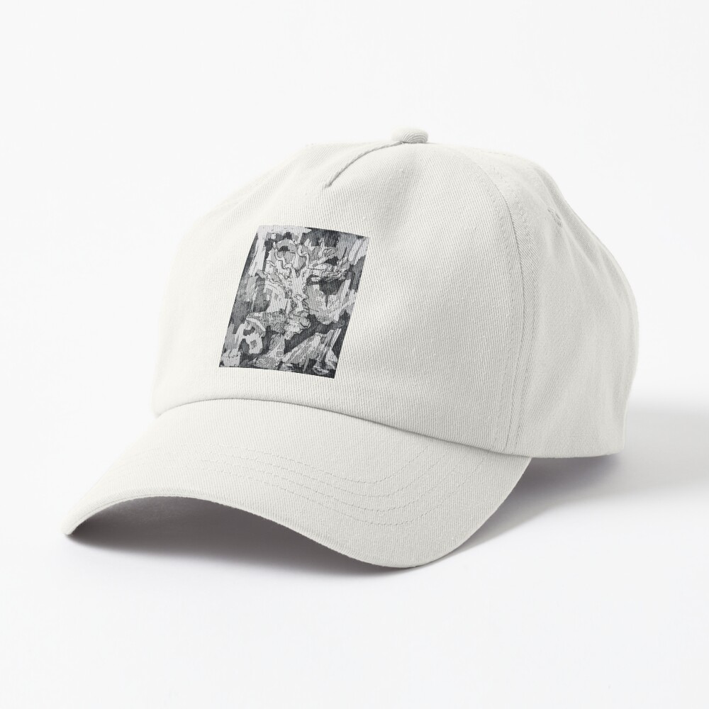 Item preview, Dad Hat designed and sold by Stirly.