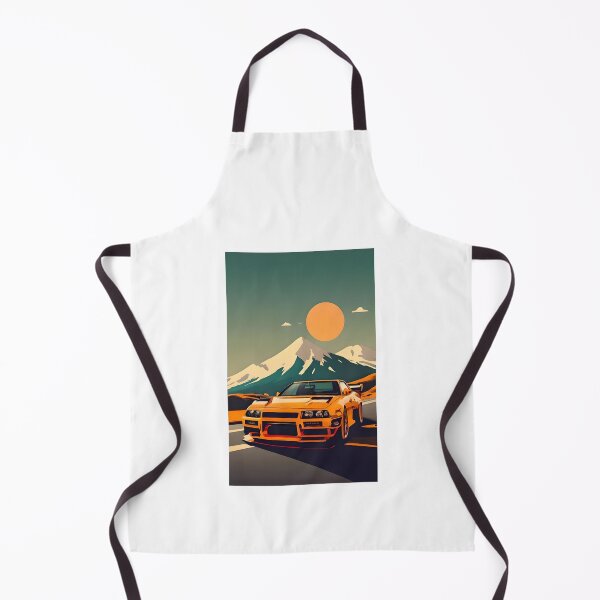 Item preview, GTR designed and sold by Nodrazir.