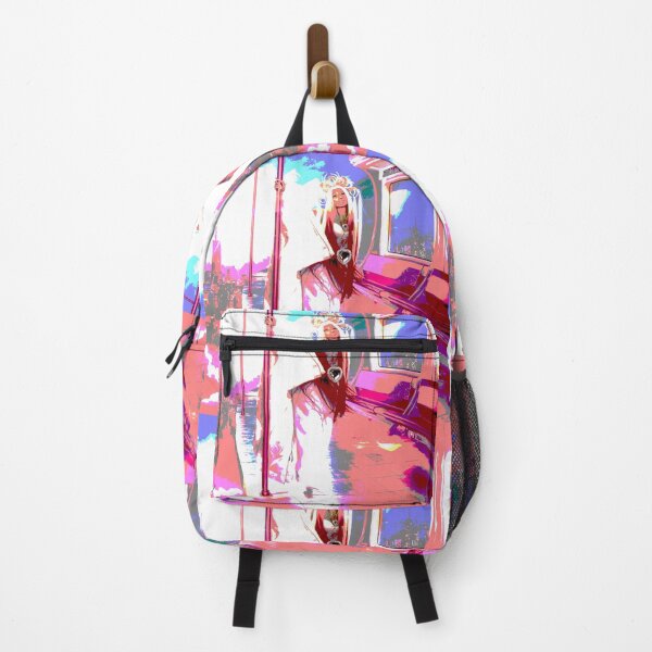Item preview, Pink Friday 2 Nicki Barbz Warhol Style designed and sold by Printopia-.
