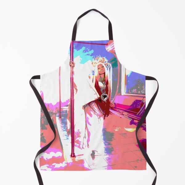 Item preview, Pink Friday 2 Nicki Barbz Warhol Style designed and sold by Printopia-.
