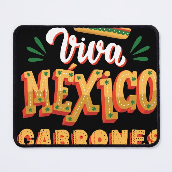 Item preview, Viva Mexico Cabrones Mexican Independence Day designed and sold by Art Wear.