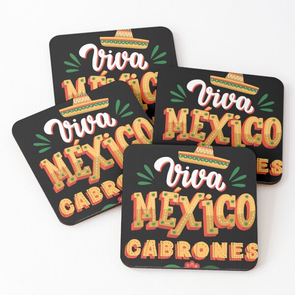 Item preview, Viva Mexico Cabrones Mexican Independence Day designed and sold by Art Wear.