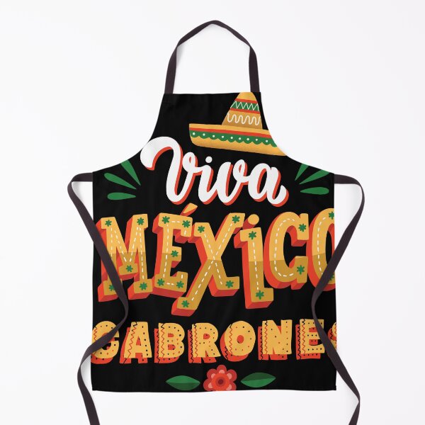 Item preview, Viva Mexico Cabrones Mexican Independence Day designed and sold by Art Wear.