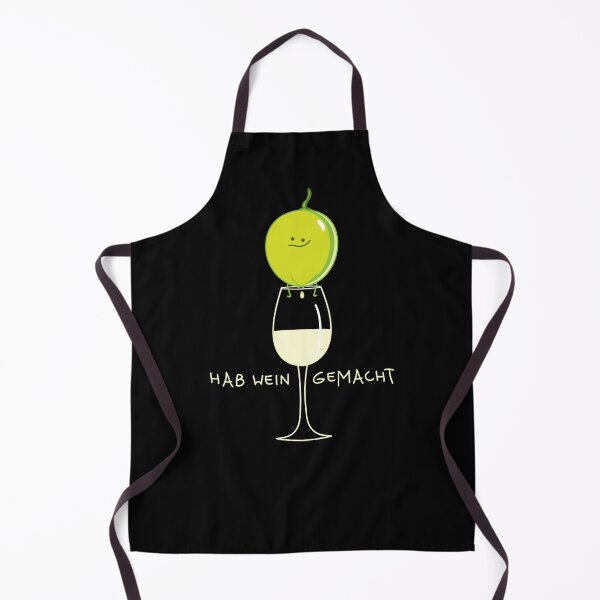 Item preview, Funny bunch of grapes and white wine designed and sold by spontania.