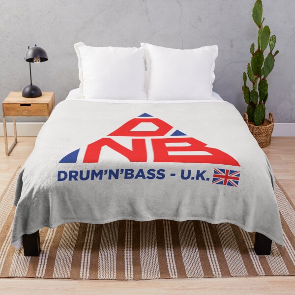 Item preview, Drum and Bass U.K. designed and sold by paulo silveira.