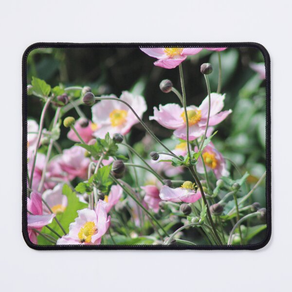 Item preview, Garden Cosmos Flowers designed and sold by Colourful Wonderful.
