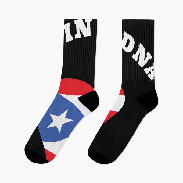 Item preview, It's In My DNA Puerto Rico Rican Hispanic Heritage Month designed and sold by Art Wear.