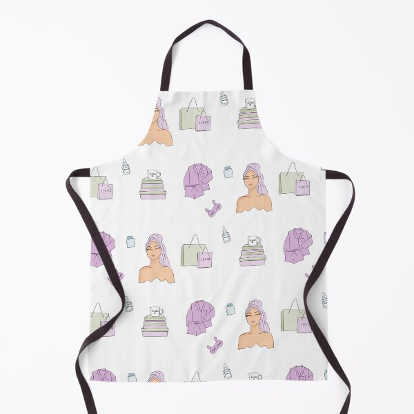 Item preview, fashion illustration, selfcare,  designed and sold by Meghaillustrat.