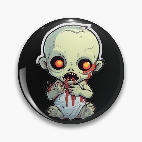 Item preview, Tiny Terrors Rise 4 designed and sold by XioFirelyte.