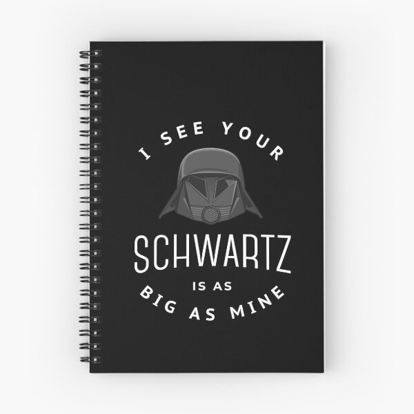Item preview, I see your Schwartz is as big as mine designed and sold by Primotees.