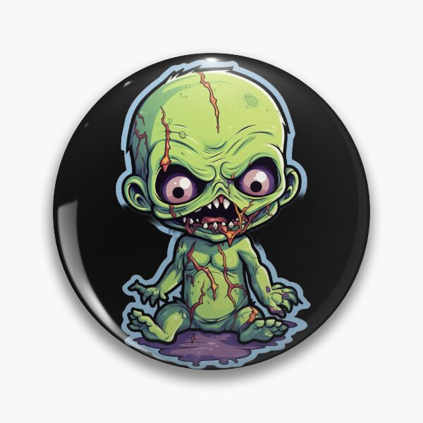 Item preview, Tiny Terrors Rise 5 designed and sold by XioFirelyte.