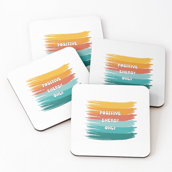 Item preview, Positive Energy Only - Grow Positive Thoughts - Positive Radiation  designed and sold by typoinspired.
