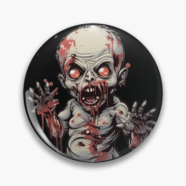 Item preview, Tiny Terrors Rise 6 designed and sold by XioFirelyte.