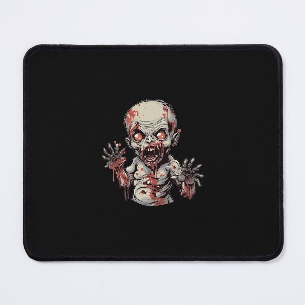 Item preview, Tiny Terrors Rise 6 designed and sold by XioFirelyte.