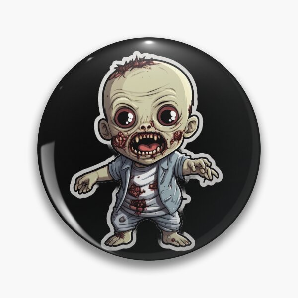 Item preview, Tiny Terrors Rise 7 designed and sold by XioFirelyte.